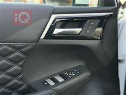 ميتسوبيشي اوتلاندر